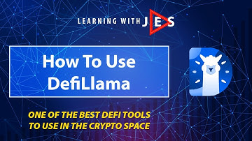 One Of The Best Defi Tools To Find Undervalued Crypto - DefiLlama Tutorial