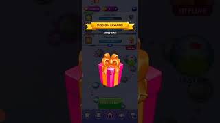 Bubble Shooter Pop Bubble Level 1186-1190 By Match3 Fun Games Gameplay Walkthrough  screenshot 4