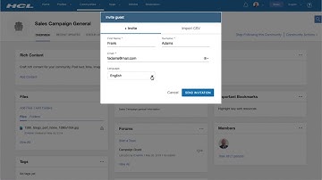 Connections Invite: What You Need to Know