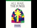 Hosanna  music all hail the power with david ritter 1992 full album