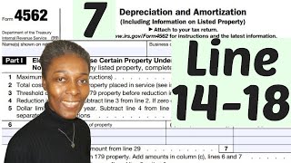 2020 Form 4562 Depreciation and Amortization-7