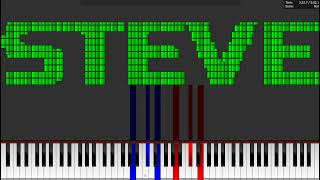 NO LAG Dark MIDI Minecraft Theme By@MIDIPLAYER2026-n1j Update