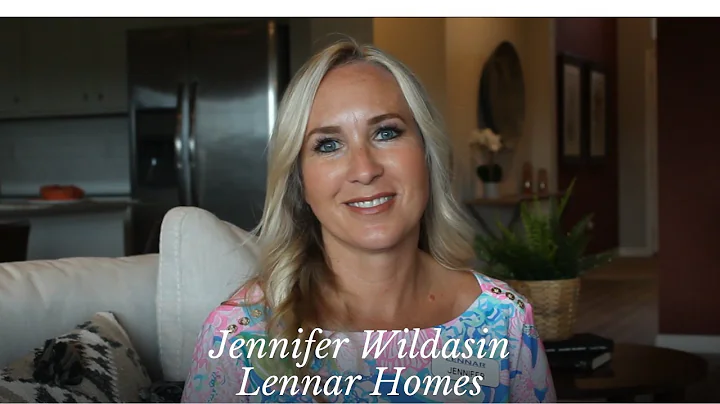 Jennifer Wildasin Realty Video