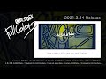 [Official Video] OLDCODEX Remix Album『Full Colors』MV Short ver. ダイジェスト