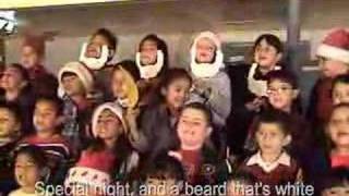 Happy Holidays from Coronita Elementary