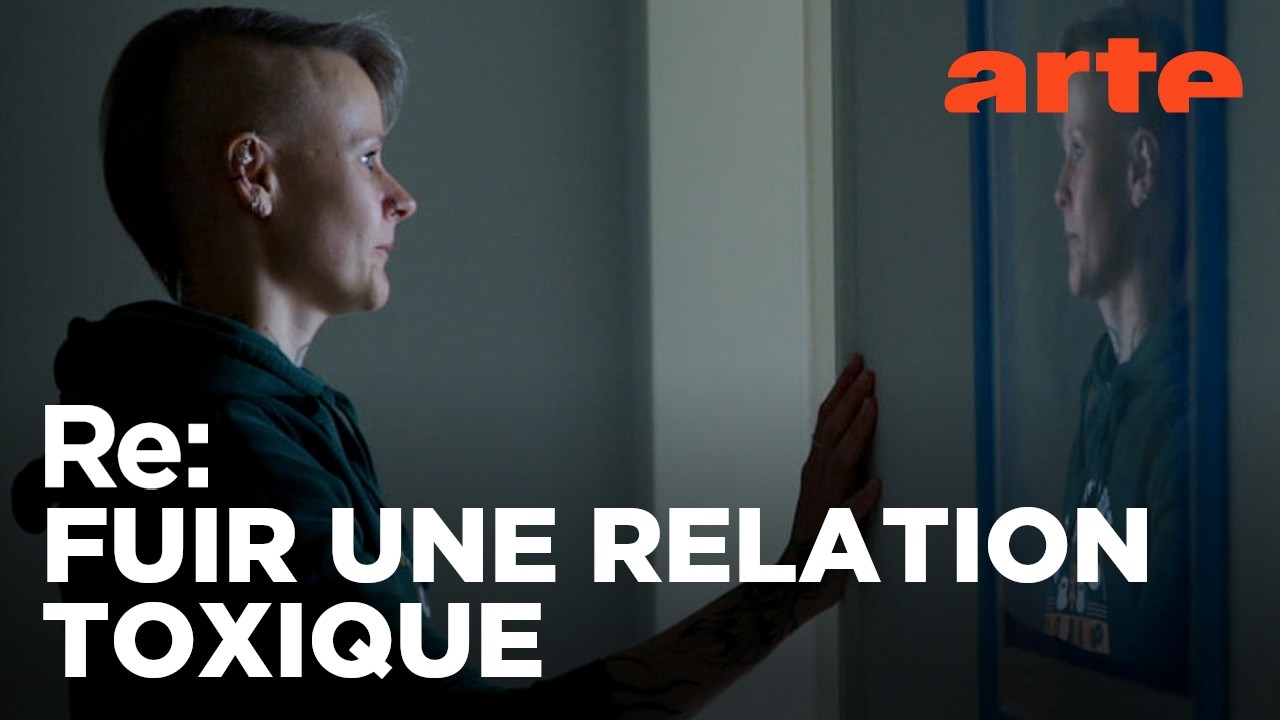 Violences conjugales : sortir du calvaire ? | ARTE Regards