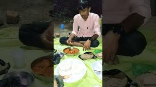 દેશી વાડી ની મોજ #shortvideo #viral #cooking #recipe #cookingvideo vishvaa.ku.king