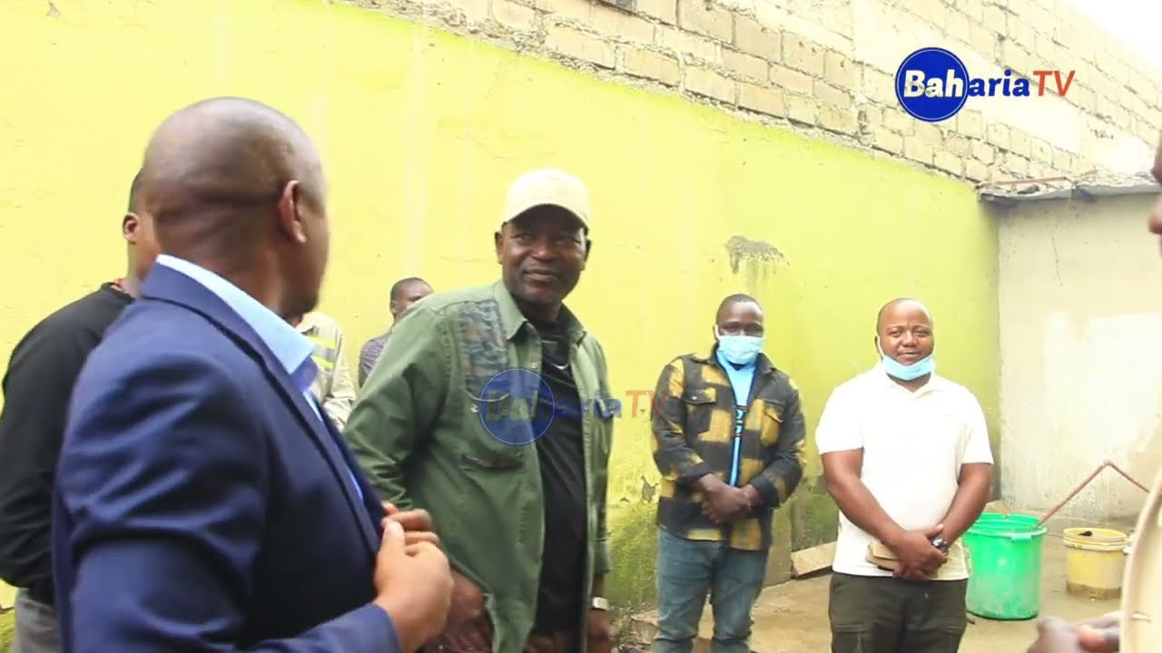 MKUU WA WILAYA MBEYA AKAGUA MRADI MPYA WA KUTENGENEZA NISHATI MBADALA NDANI YA RAPHA GROUP LIMITED.