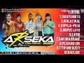 ARSEKA TERBARU FULL ALBUM 2020 - LOS DOL - BANYU MOTO