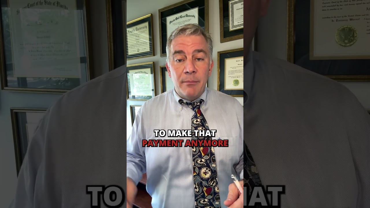 The Dellutri Law Group - What Does the Chapter 7 Trustee Do?