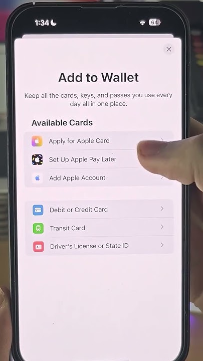 Can You Activate Apple Card WITHOUT iPhone? (no) - YouTube - Can I Apply For An Apple Card Without An Iphone