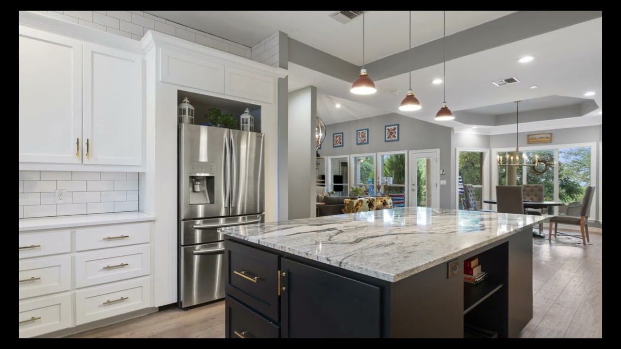 4411 HENNIG Dr, Austin, Texas 78738- Hennig Heights