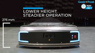 Geek+ P-800 Picking Robot for Peak Season