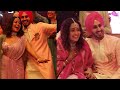 Neha Kakkar & Rohanpreet Singh's Grand Roka Ceremony With Family And Friends | Inside Video