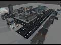 lets learn blender ep.75| how to make a cITY | lowpoly |