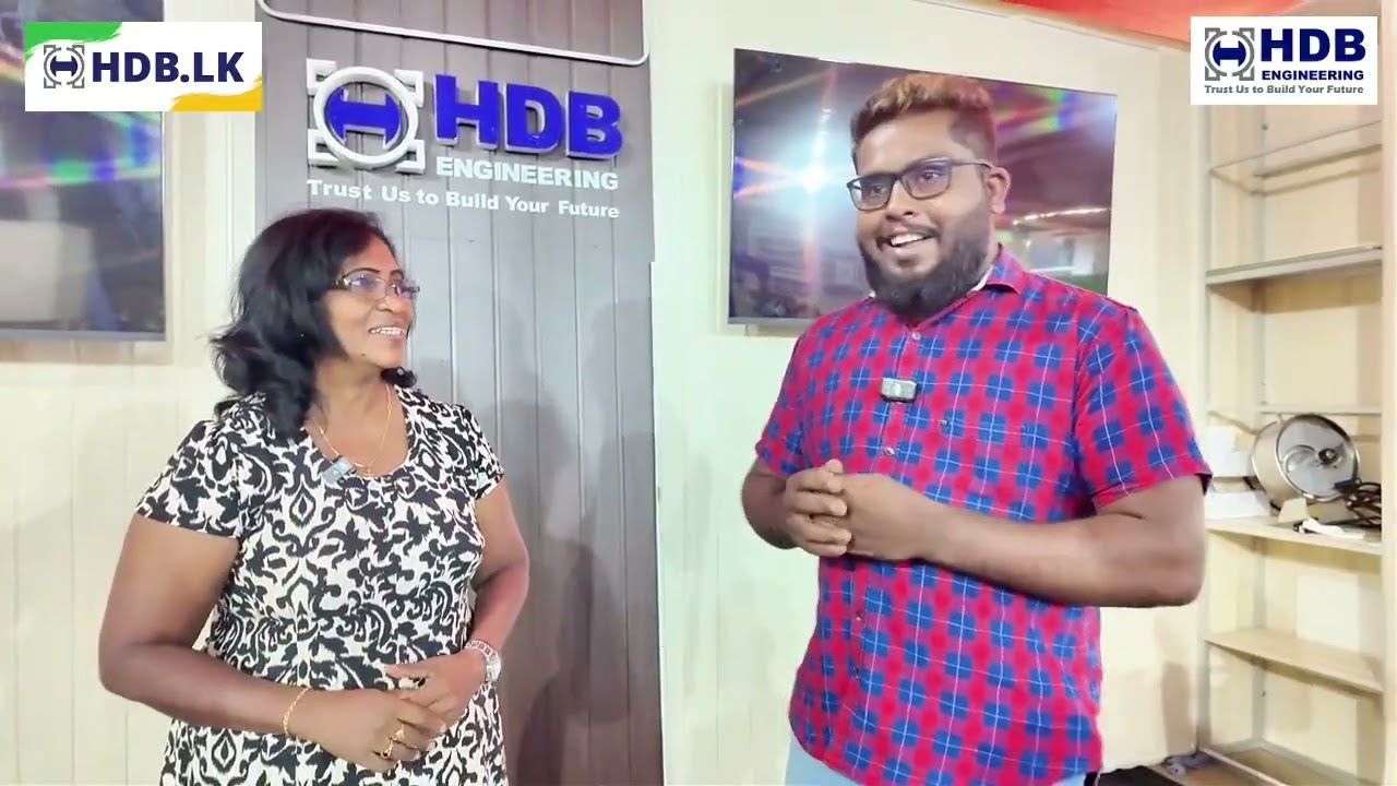 🌟💬 පාරිභෝගික අත්දැකීමක් — විශ්වාසය සහ සතුටක් එක්ක! 💬