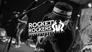 Rocket Rockers - Hitam Putih Dunia (Live Version 16th Nov 2019)