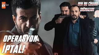 Vedatın Adamları Onbeşliye Meydan Okuyor - Ben Bu Cihana Sığmazam 54. Bölüm