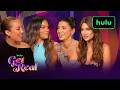 Get Real | Nicole Williams English, Kamie Crawford, Amanda McCants and Amanda Hirsch