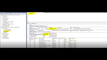 #SCCM #SCCM Free Tutorials SCCM 1906 Site Replication Issues  Part-2