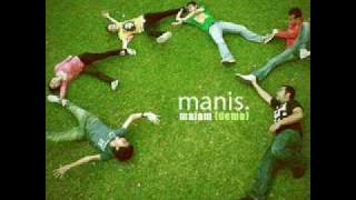 Manis - Malam (home record)