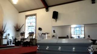 Keith Turner (Home Going) Precious Memories