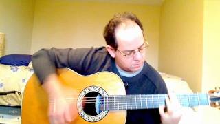 Video thumbnail of "Send In The Clowns (Instrumental)"