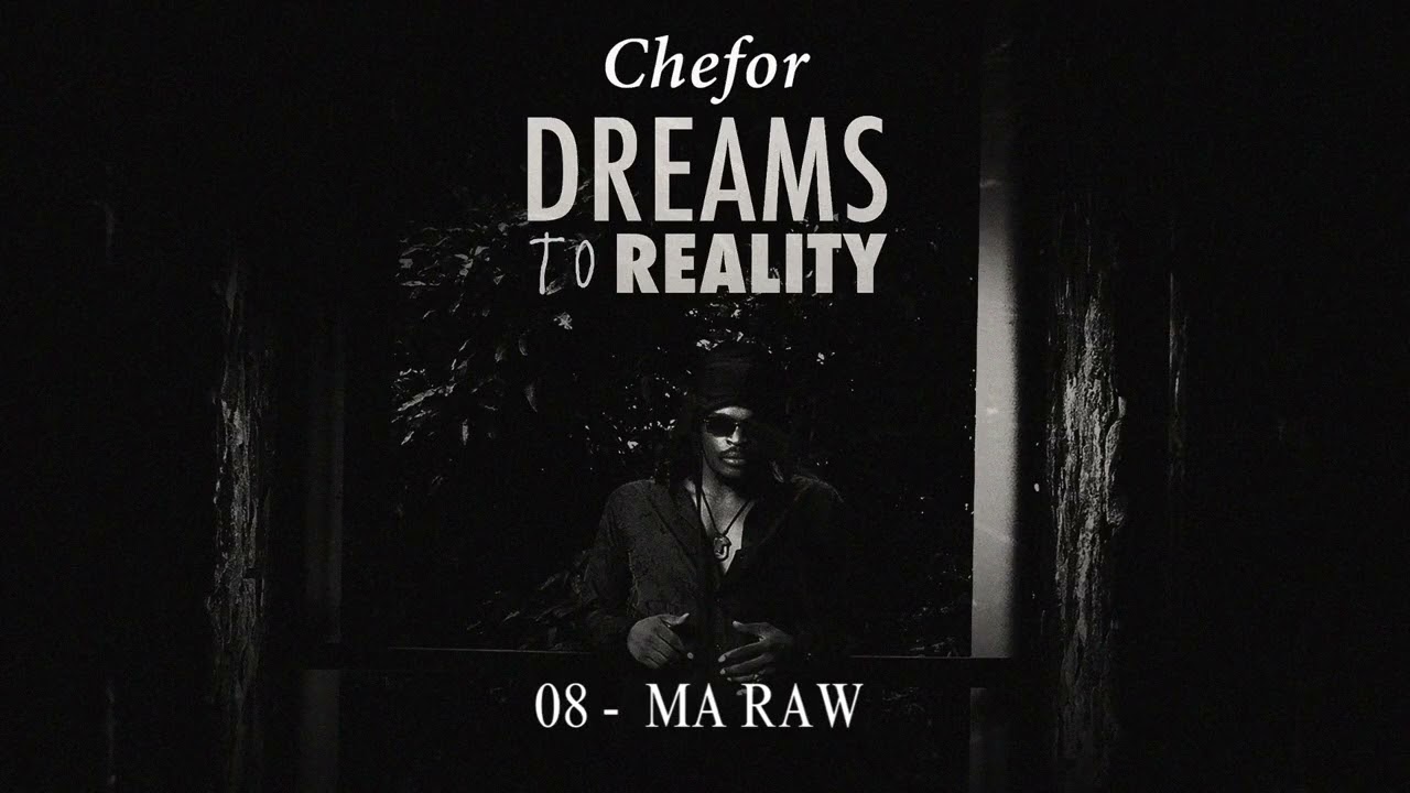 Watch Chefor - Ma Raw (Official Audio) on YouTube Watch Chefor - Ma Raw (Official Audio) on YouTube
