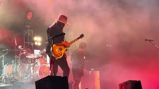 Bush - Full SHOW - Hollywood Casino at Penn National Race Course, Grantville, PA, USA June 1, 2024