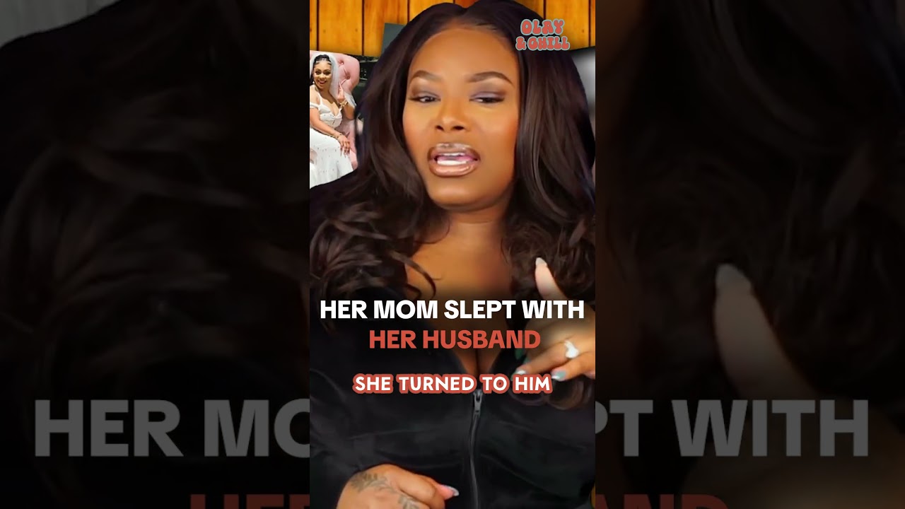 This Tiktoker Has a Mom From HELL