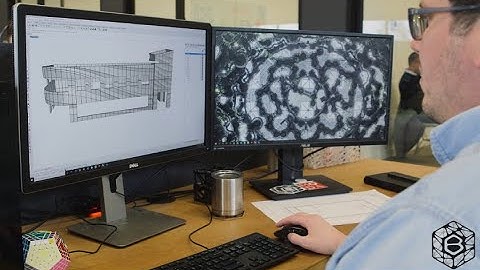 Cellular Fabrication (C-Fab®) Geometric Design Principles