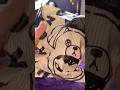 Box No. 3 of Hirono: Road Journal Series #blindboxunboxing #unboxing #hirono #popmart #cute