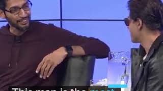 Sundar Pichai - Born Realist