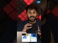 EVM Hack Possible? 😱 | Hari K Prasad Truth Explained ⚡ #Shorts