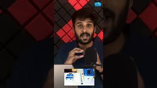 EVM Hack Possible? 😱 | Hari K Prasad Truth Explained ⚡ #Shorts