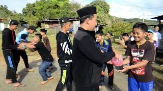 [ Tambunan ] Montaj Kem Smart Learning 3A 2018