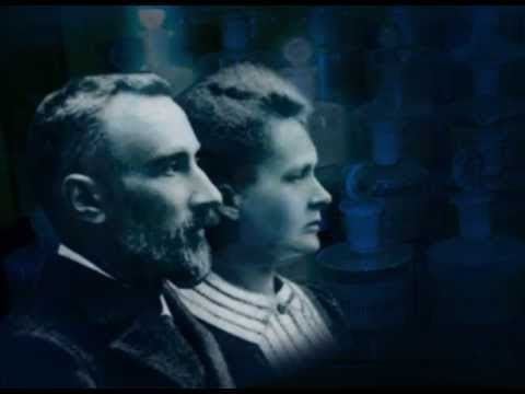 Pierre et Marie Curie, l&rsquo;épopée du Radium  - La radioactivité naturelle - Documentaire Science