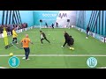 Dean Windass joins the Hull City fans for the Soccer AM Volley Challenge!