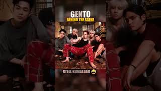 Stell Nagwala Sa Music Video Gento