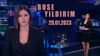 BUSE YILDIRIM - 01.02.2023