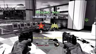 FML Hitmarker #20 & 21 | Same Round