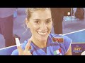 Francesca Piccinini (Italy) - 2025 Volleyball Hall of Fame Intro Video