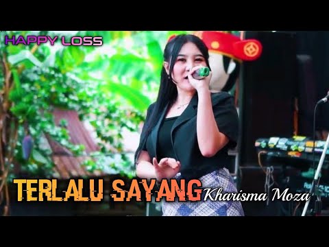 HAPPY LOSS - KALIH WELASKU - NADIA ULVY - HAPPY PARTY DJADUL BERSATU - JEPANG MEJOBO KUDUS