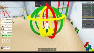 Mastermind DarkKomet Episode 27 (Roblox Squid Game Roleplay)