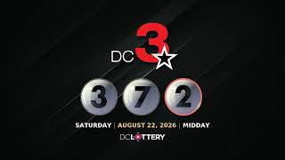 DC 1 Midday 08/22/2026
