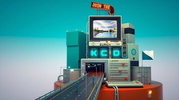 Kubernetes Community Days Zürich 2024 - Wrap Up Video