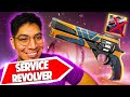 Remember this Hand Cannon? The poor man&#39;s &quot;Luna&#39;s Howl&quot;..