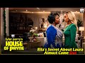 Tyler Perry’s House of Payne | Ella’s Secret About Laura Almost Came Out | Bet+