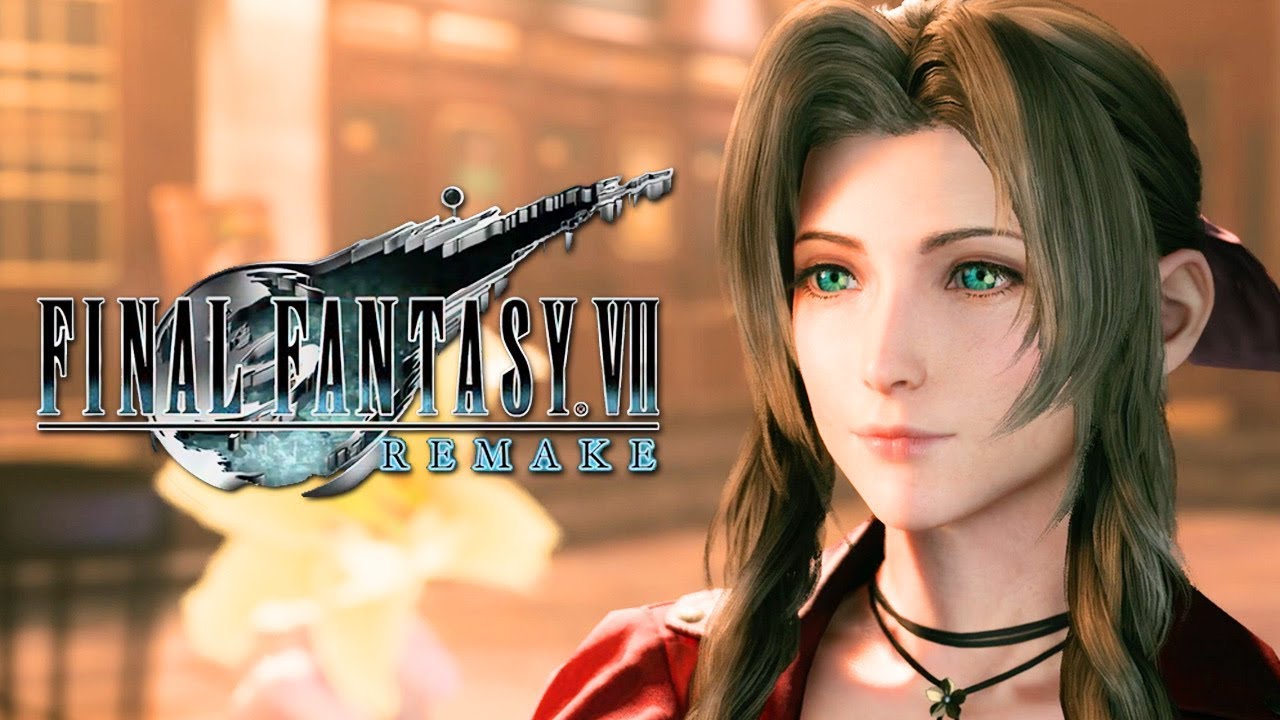 Final Fantasy VII: Remake