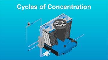 Understanding Cycles of Concentration